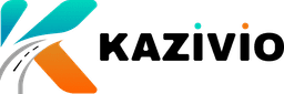 Kazivio — your wheels, your income